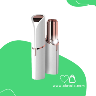 Depilador Facial