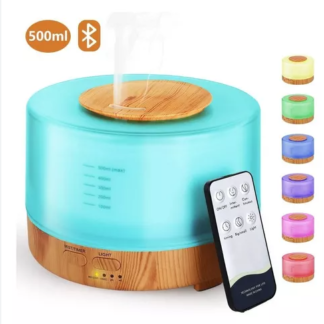 Base Madera 500ml