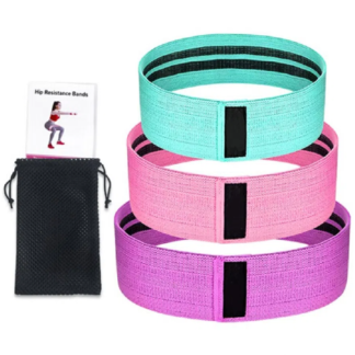 Bandas Tela