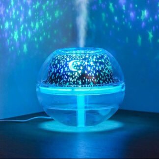 Reflector Estrellas 270ml