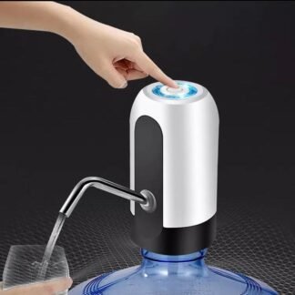 Dispensador de agua