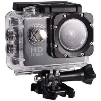 Camara Sumergible