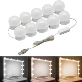 Vanity Ligths