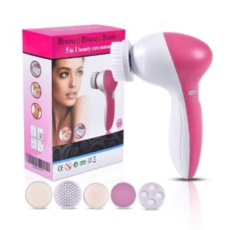 Masajeador Facial 5 en 1