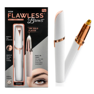 Flawless de Cejas