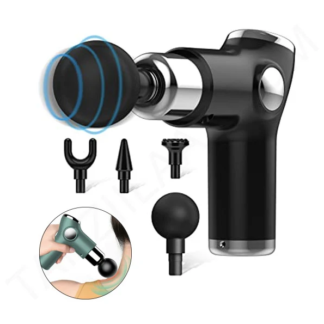 Mini Fascial Gun