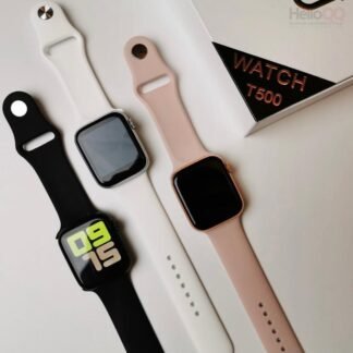 Reloj SmartWatch T500