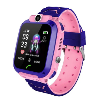 Reloj Inteligente Niños