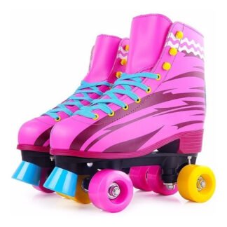Patines Soy Luna 4 Ruedas