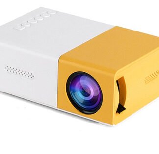 Mini Proyector