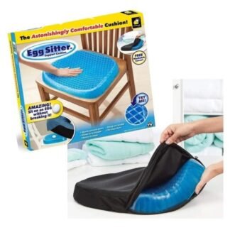Almohada Ergon