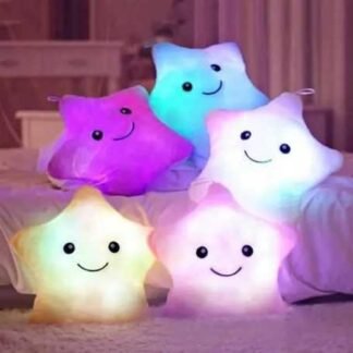Almohada Luminosa