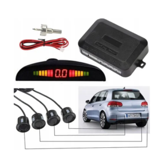 Sensor de Reversa