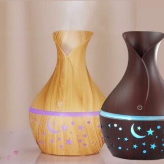 Florero Estrellas 200ml