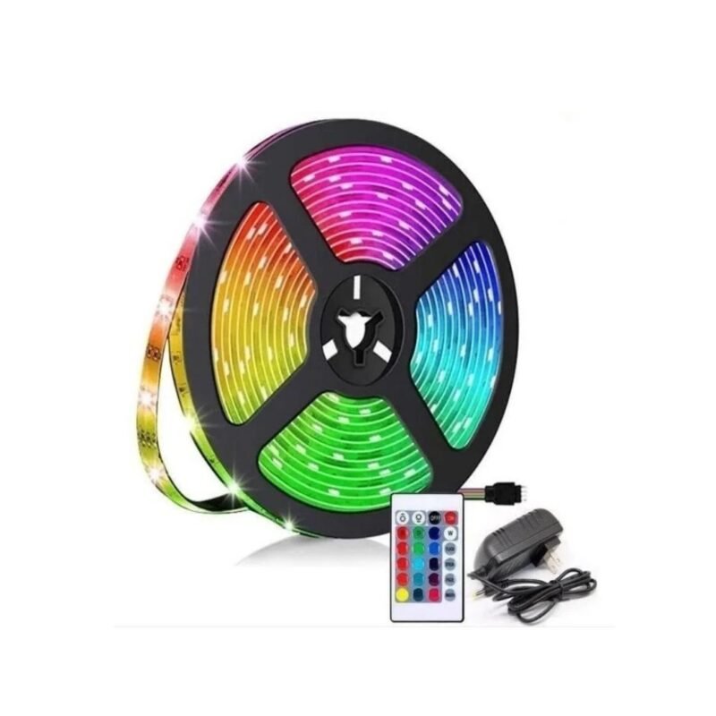 Cinta Led Control