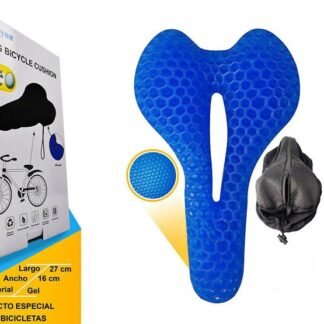 Cojin Bicicleta