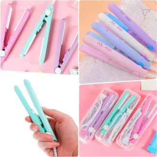 Mini Plancha