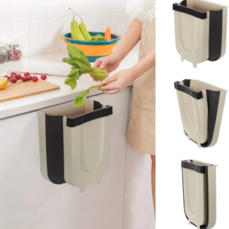 Caneca Plegable