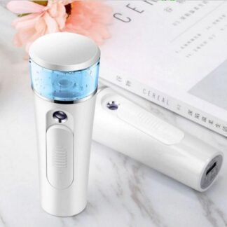 Vaporizador Facial