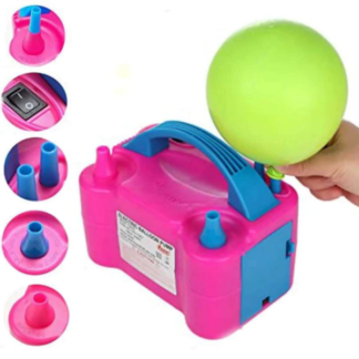 Infla Globos
