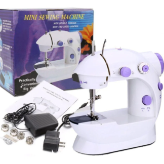 Mini Maquina de Coser