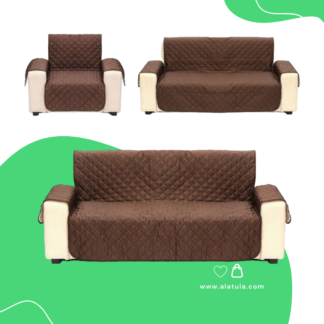 Forro Sofa Mascota Triple