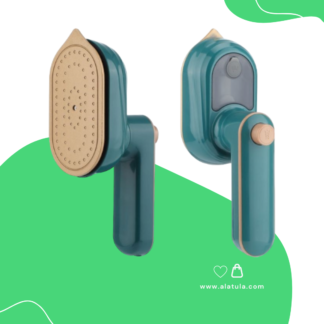 Plancha a Vapor Portatil