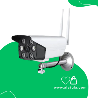 Camara K6