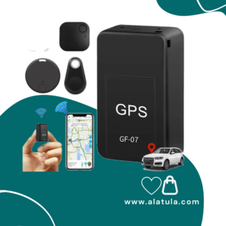 Mini Localizador GPS