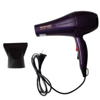 Secador de Cabello NOVA