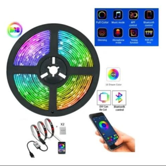 Cinta Led App
