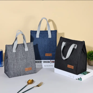 Bolsa Termica Comidas