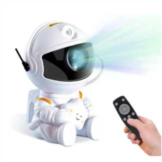 Proyector Astronauta