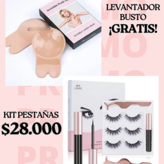 Promo Levantador