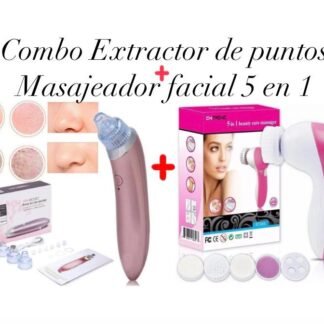 Combo Facial
