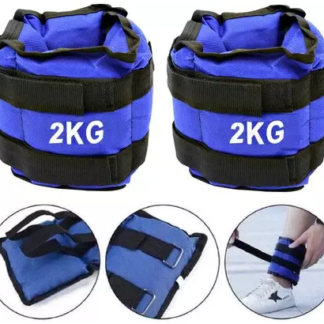 Tobillera Arena 5kg