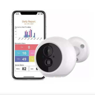 Camara D10 3MP IP66