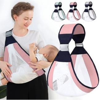 PortaBebe Ergonomico