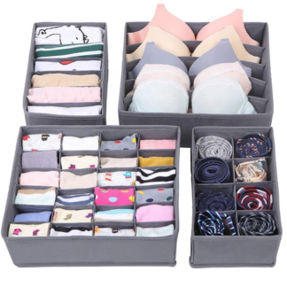 Organizador Ropa Interior