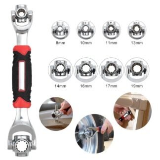 Llave 48en1