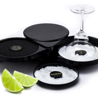 Escarchador de Vasos