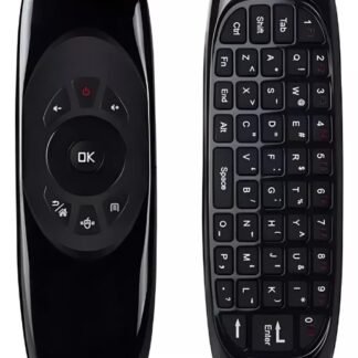 Control Smart TV