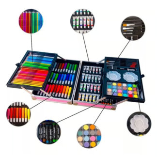Set Arte 145Piezas