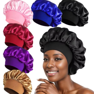 Gorro Satín