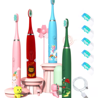 Cepillo Electrico Infantil