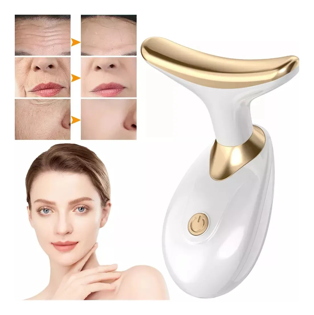 Maquina Lifting Facial